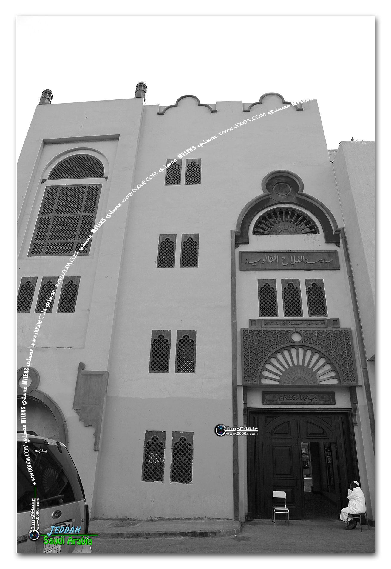 xcite jeddah